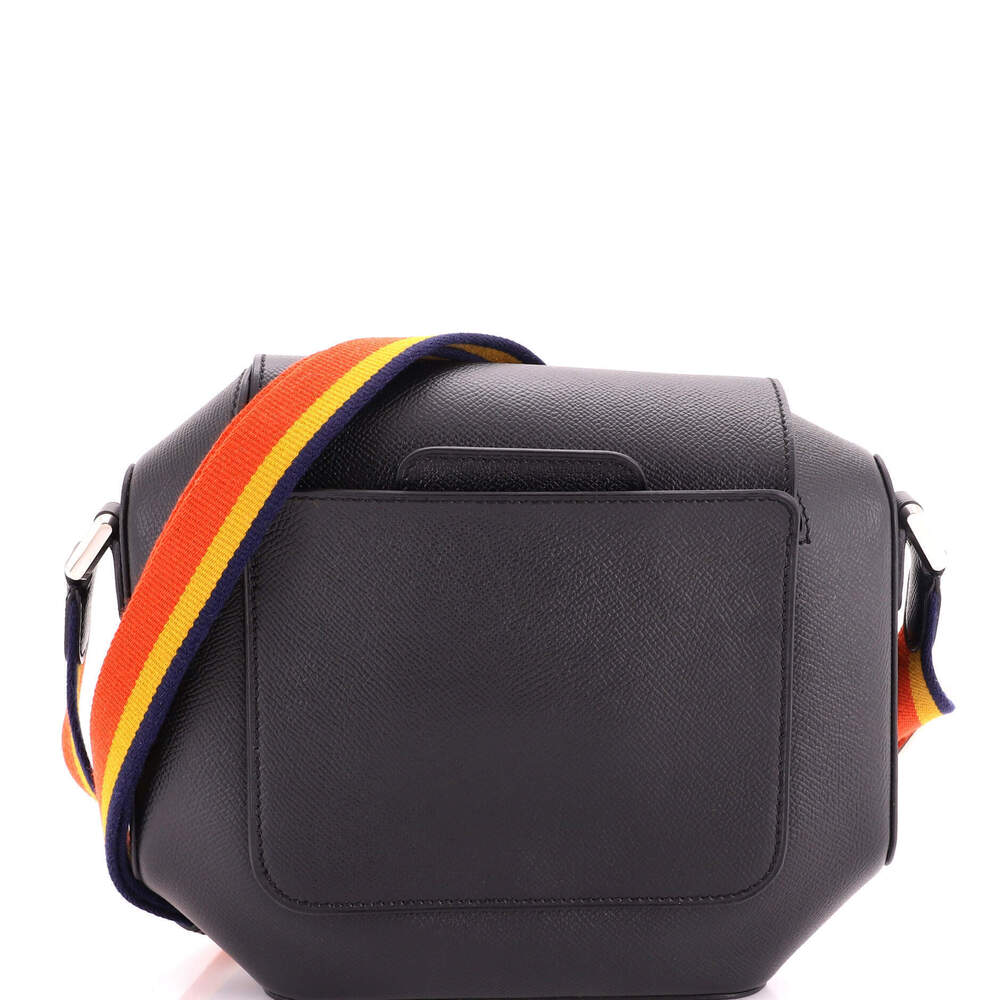 Hermes 23 Octagone Bag